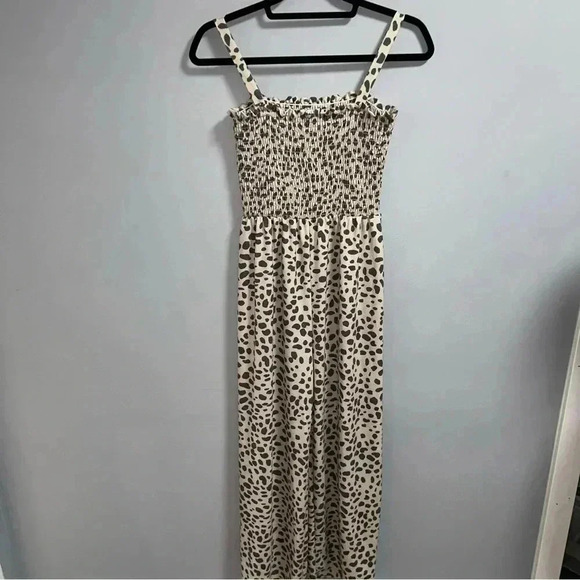 Fantastic Fawn Jumpsuit - Picture 6 of 7